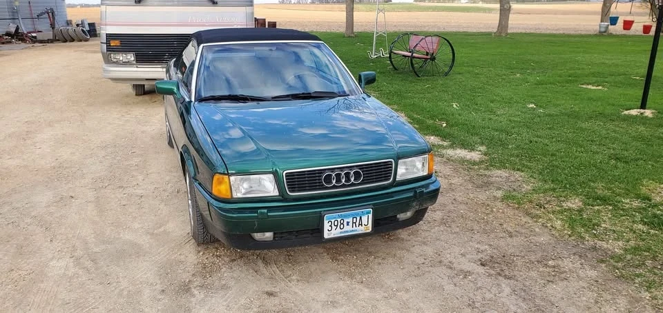 1997 Audi B5 A4 - Image 4 of 5