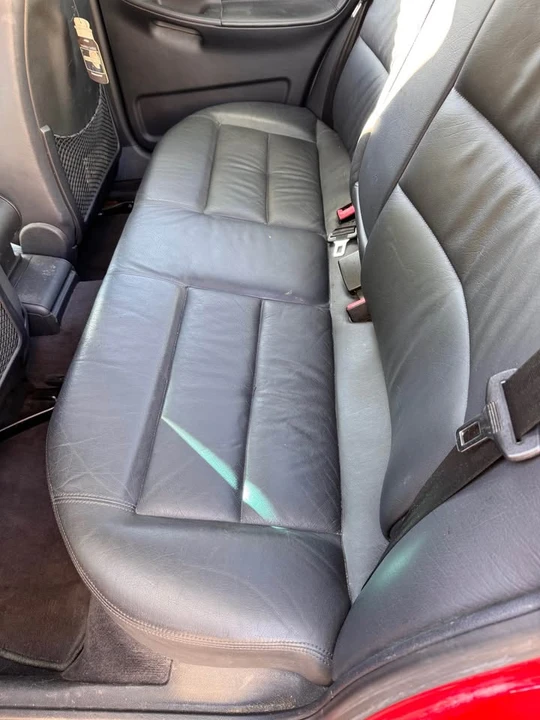 1997 Audi B5 A4 - Image 8 of 20
