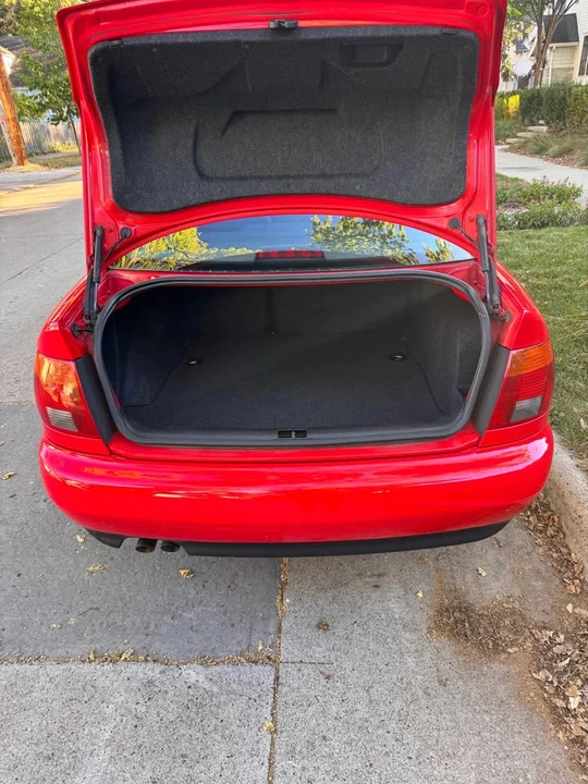 1997 Audi B5 A4 - Image 20 of 20