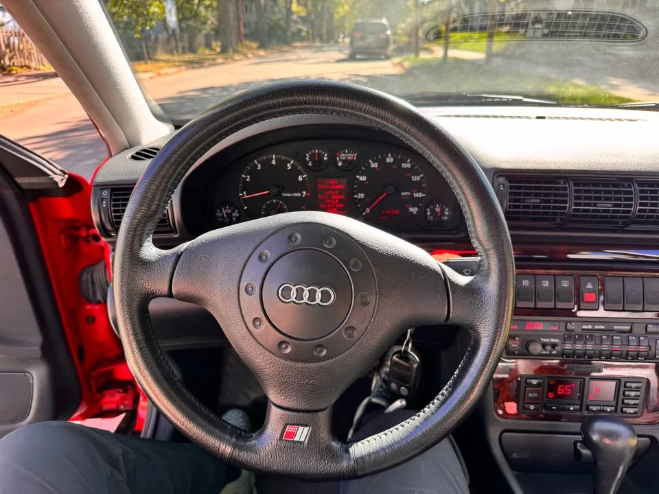 1997 Audi B5 A4 - Image 10 of 20