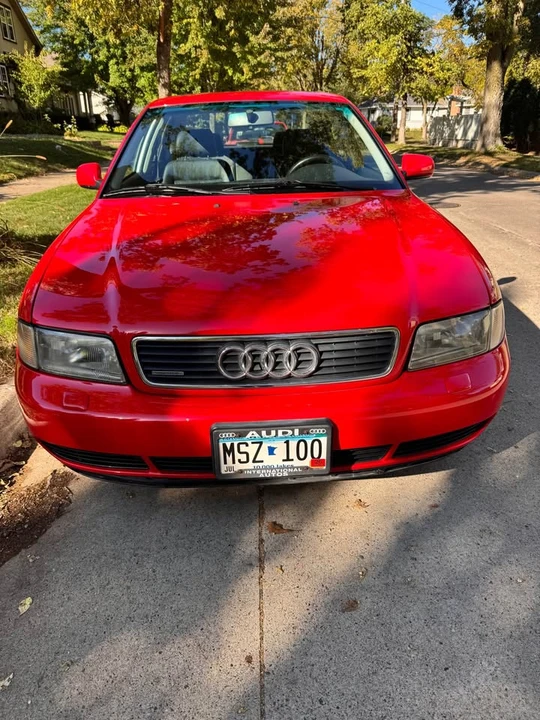 1997 Audi B5 A4 - Image 18 of 20