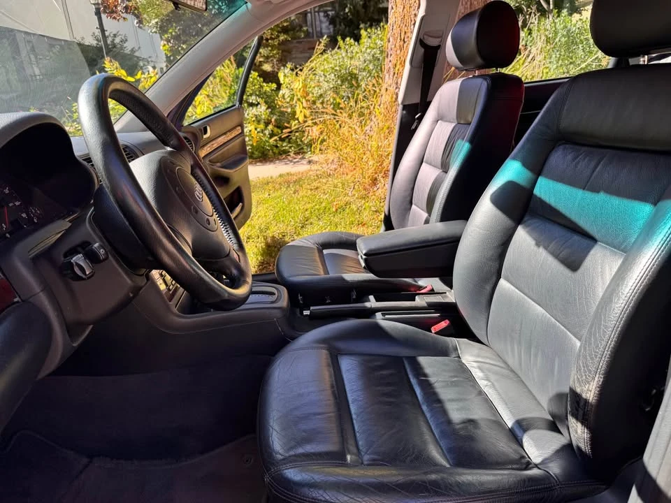 1997 Audi B5 A4 - Image 13 of 20