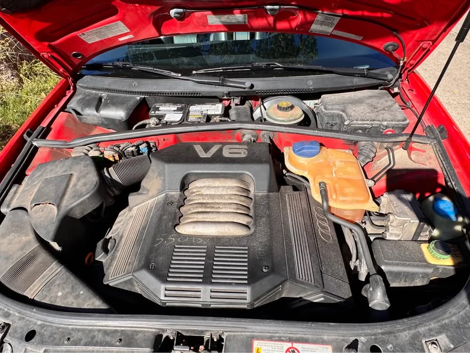 1997 Audi B5 A4 - Image 6 of 20