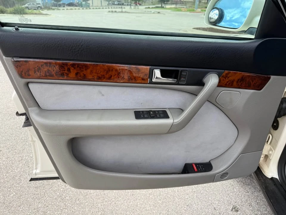 1997 Audi C4 A6 - Image 14 of 14