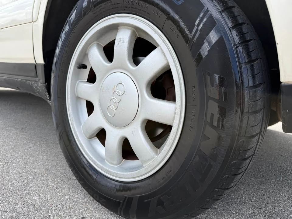 1997 Audi C4 A6 - Image 12 of 14