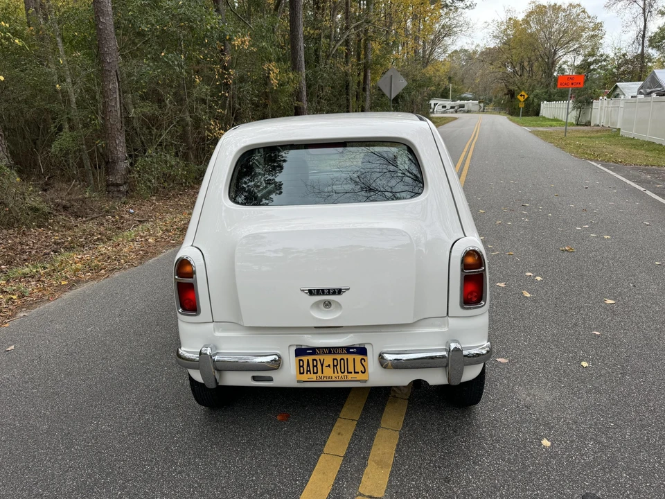 1997 Autozam - Image 16 of 31