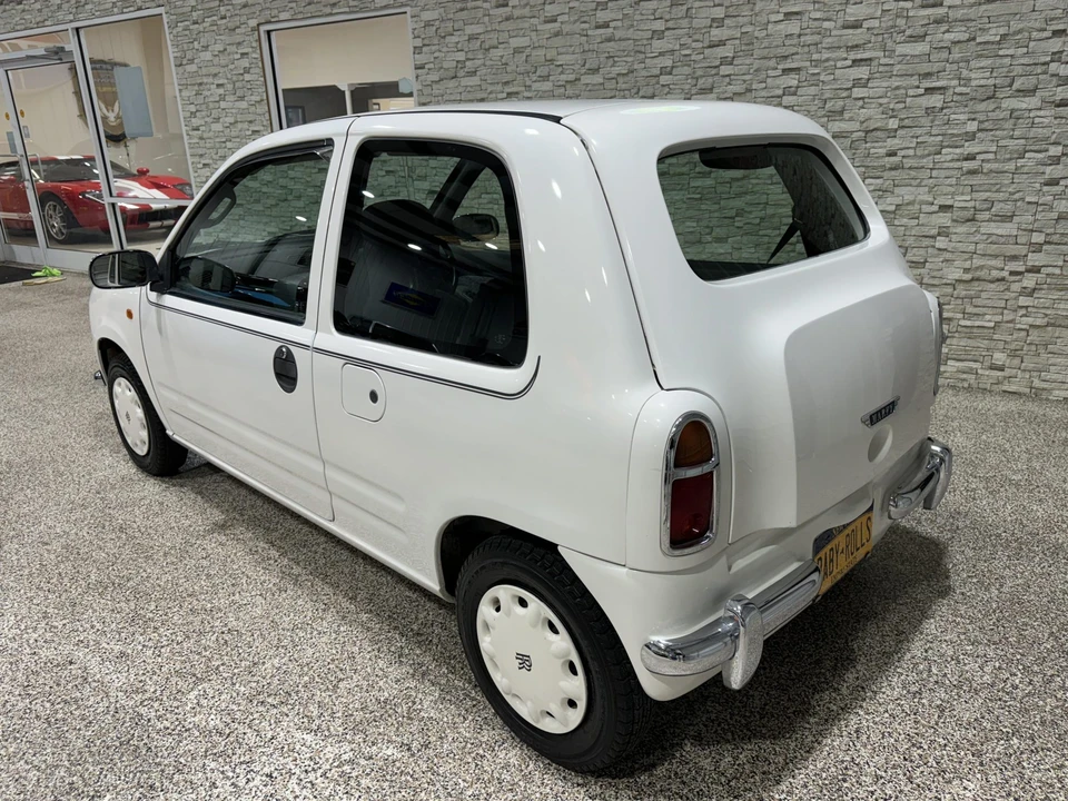 1997 Autozam - Image 8 of 31