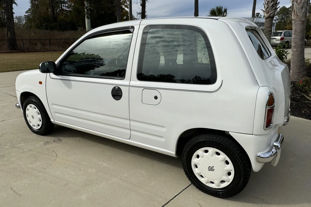 1997 Autozam - Image 31 of 31