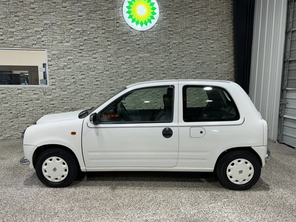 1997 Autozam - Image 7 of 31