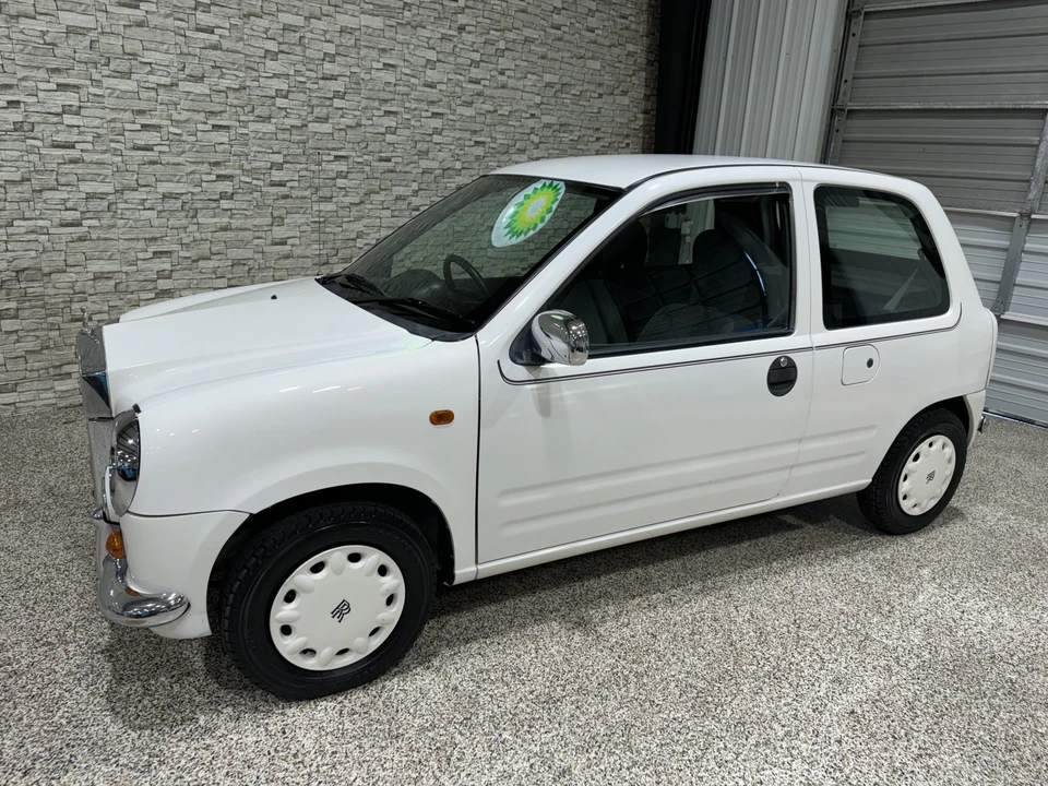 1997 Autozam - Image 6 of 31