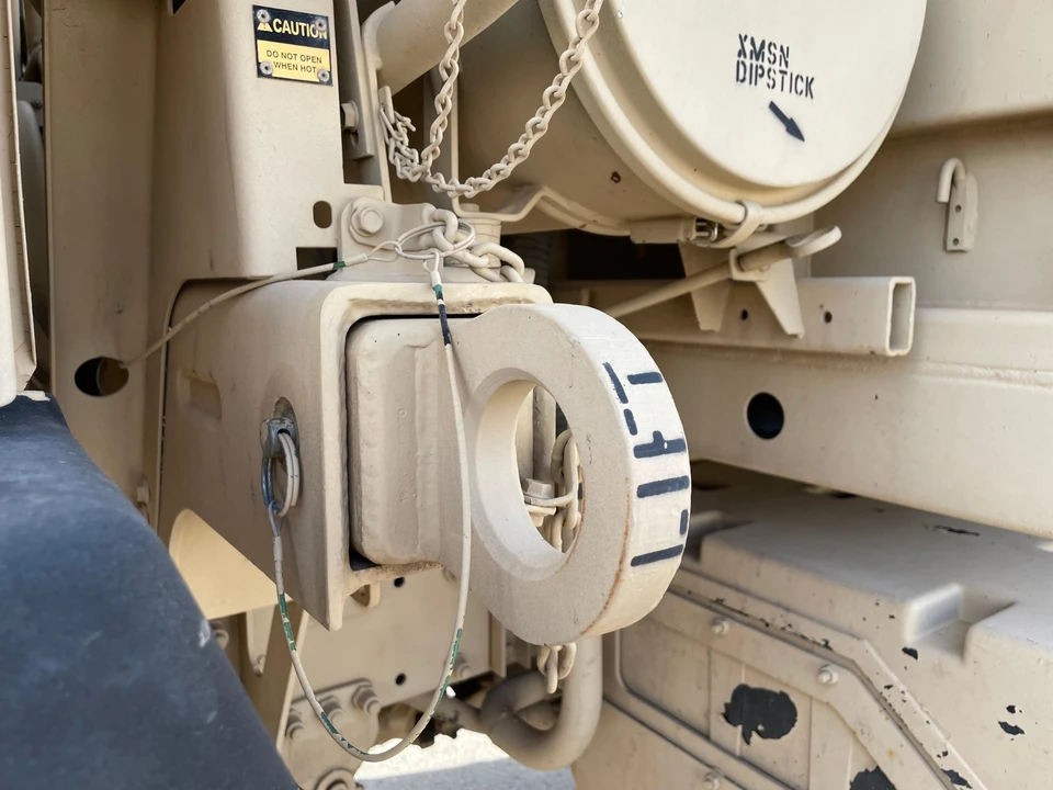 1997 BAE Systems - Image 23 of 30