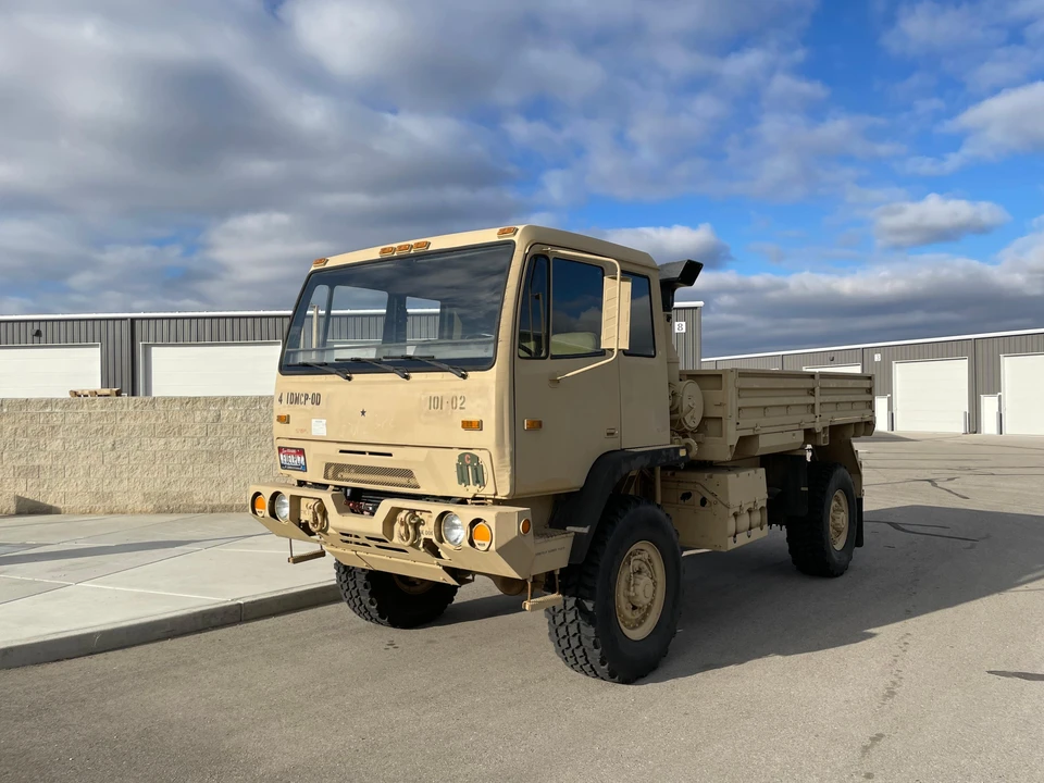 1997 BAE Systems - Image 6 of 30