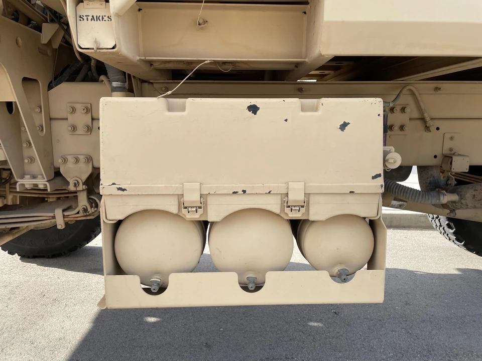 1997 BAE Systems - Image 25 of 30