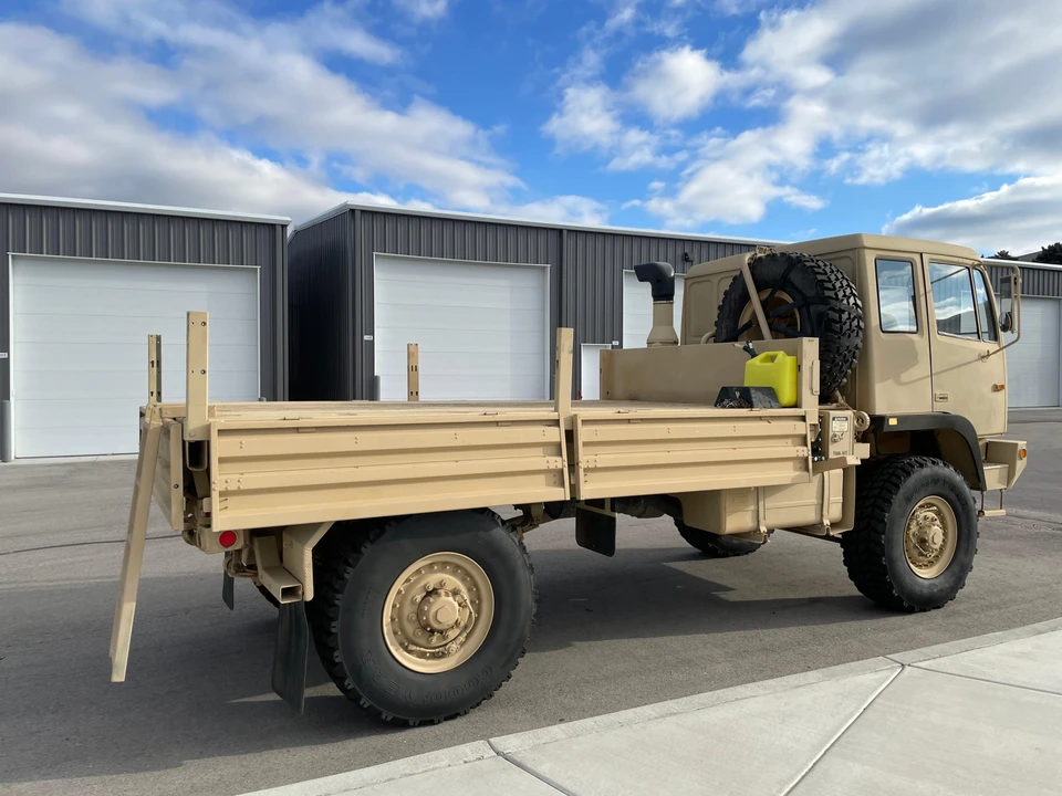 1997 BAE Systems - Image 11 of 30