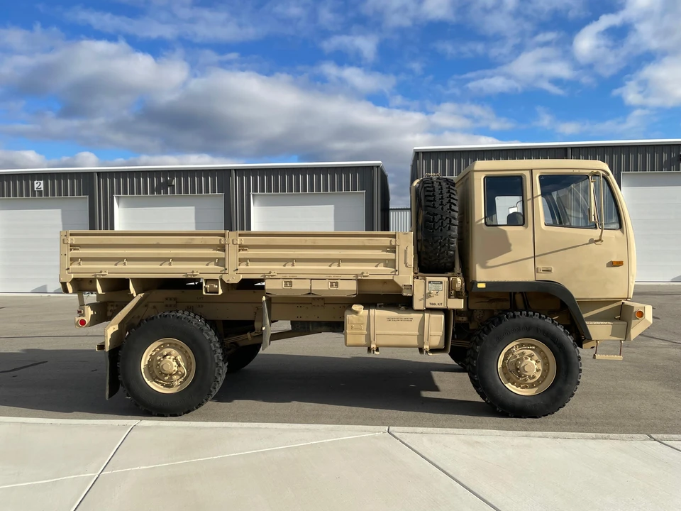 1997 BAE Systems - Image 8 of 30