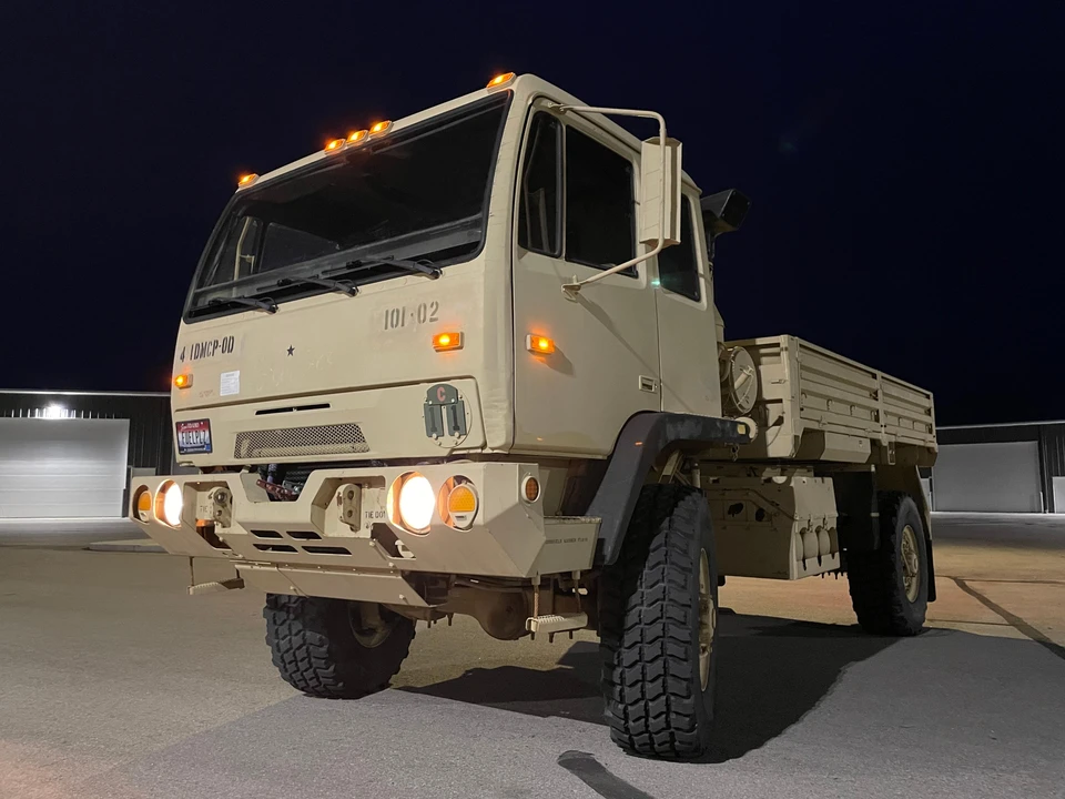 1997 BAE Systems - Image 12 of 30
