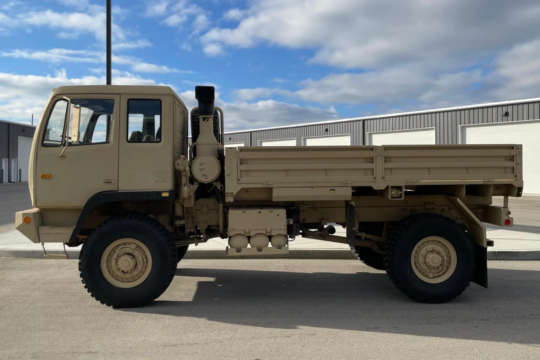 1997 BAE Systems - Image 3 of 30