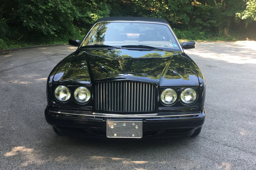 1997 Bentley Azure 1st Gen - Image 3 of 5