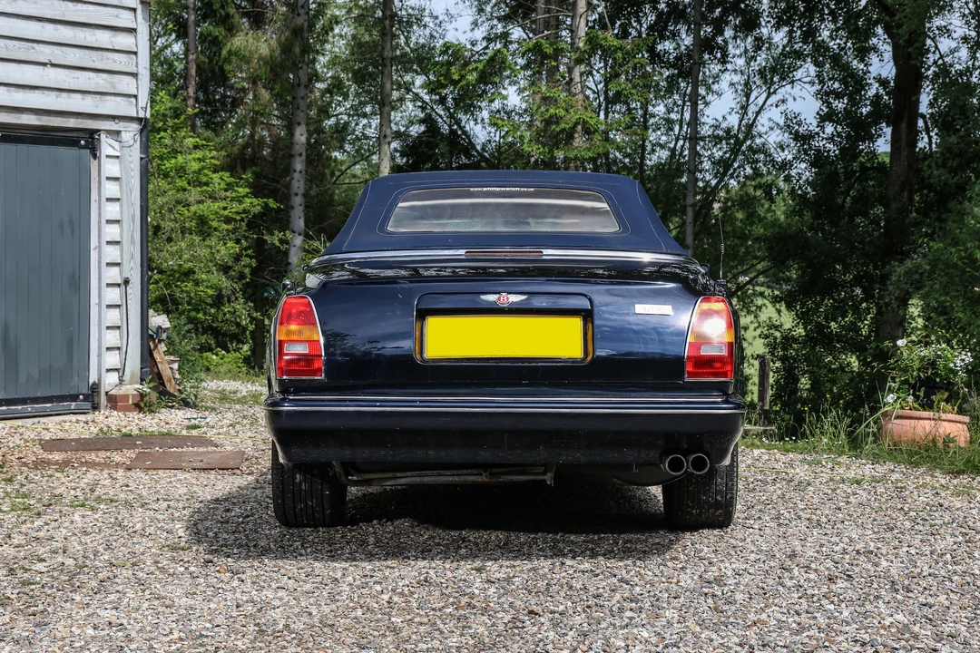 1997 Bentley Azure 1st Gen - Image 14 of 17
