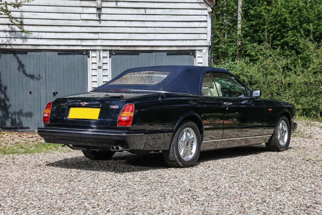 1997 Bentley Azure 1st Gen - Image 13 of 17