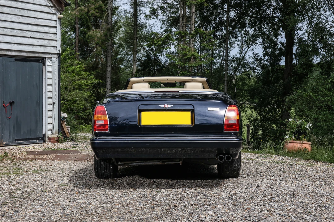 1997 Bentley Azure 1st Gen - Image 7 of 17