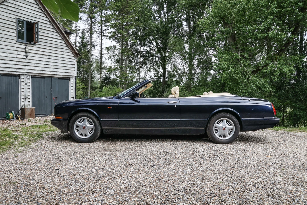 1997 Bentley Azure 1st Gen - Image 9 of 17