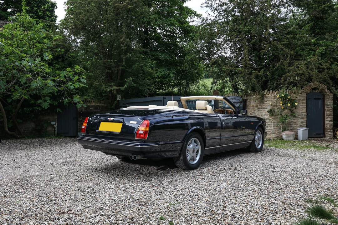 1997 Bentley Azure 1st Gen - Image 12 of 17