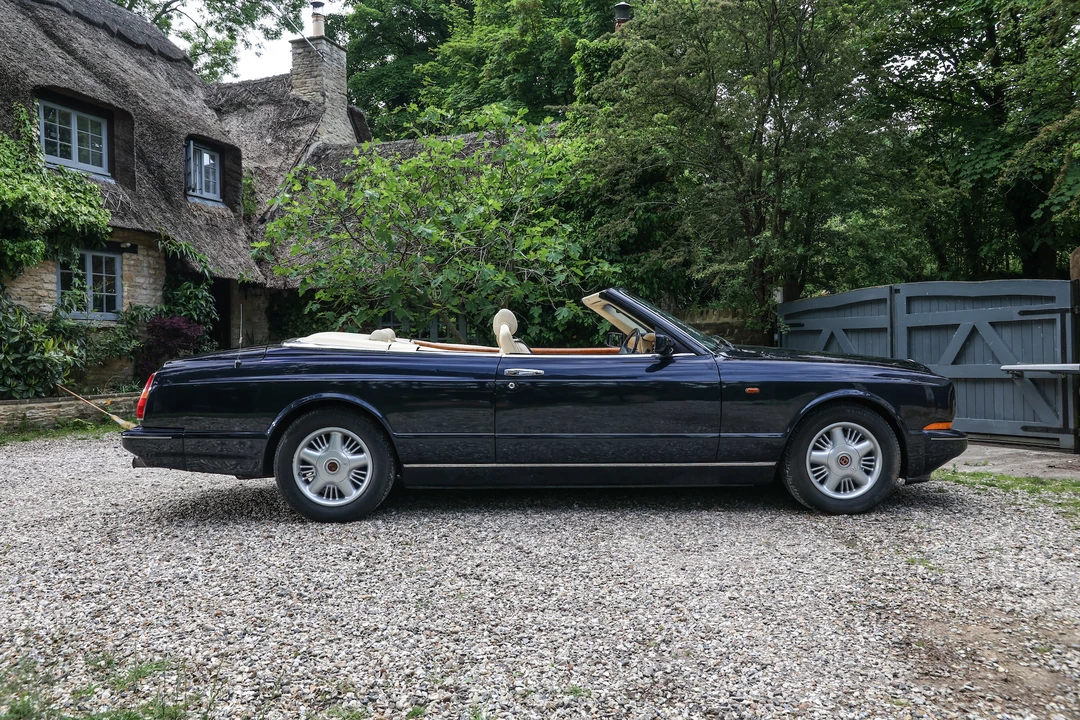 1997 Bentley Azure 1st Gen - Image 5 of 17