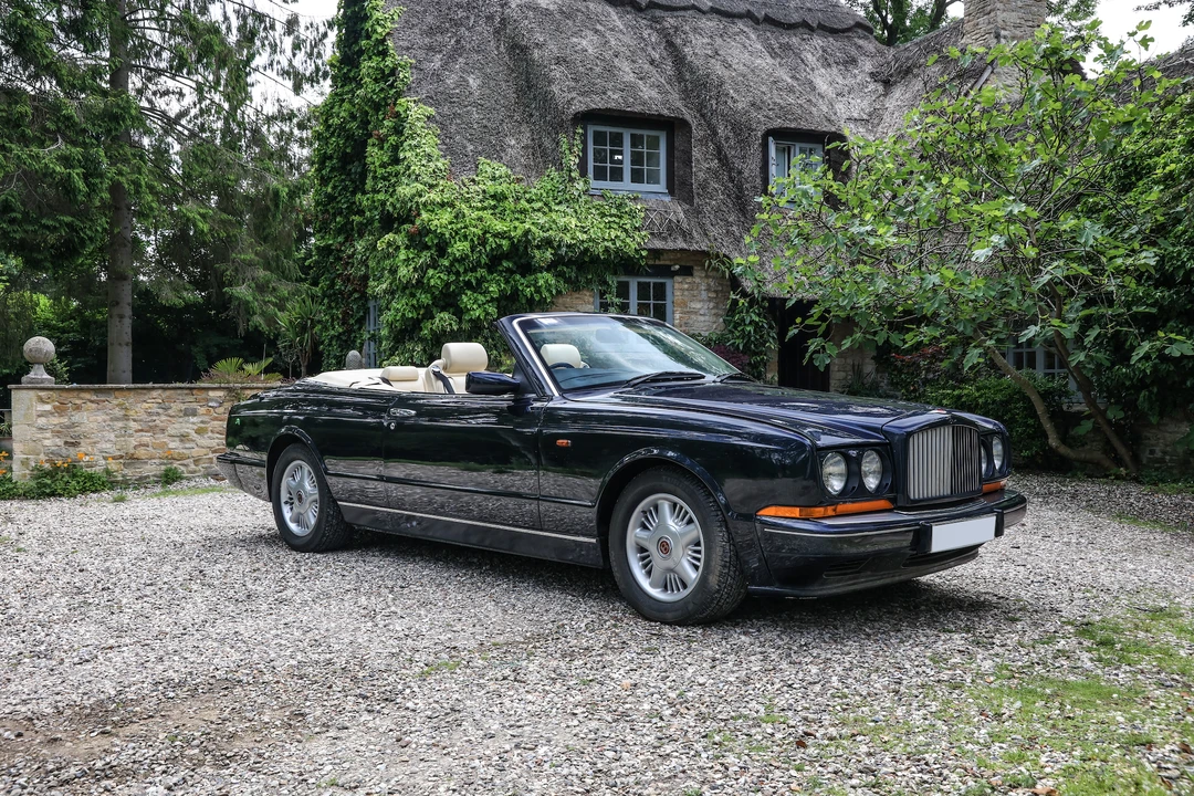 1997 Bentley Azure 1st Gen - Image 4 of 17