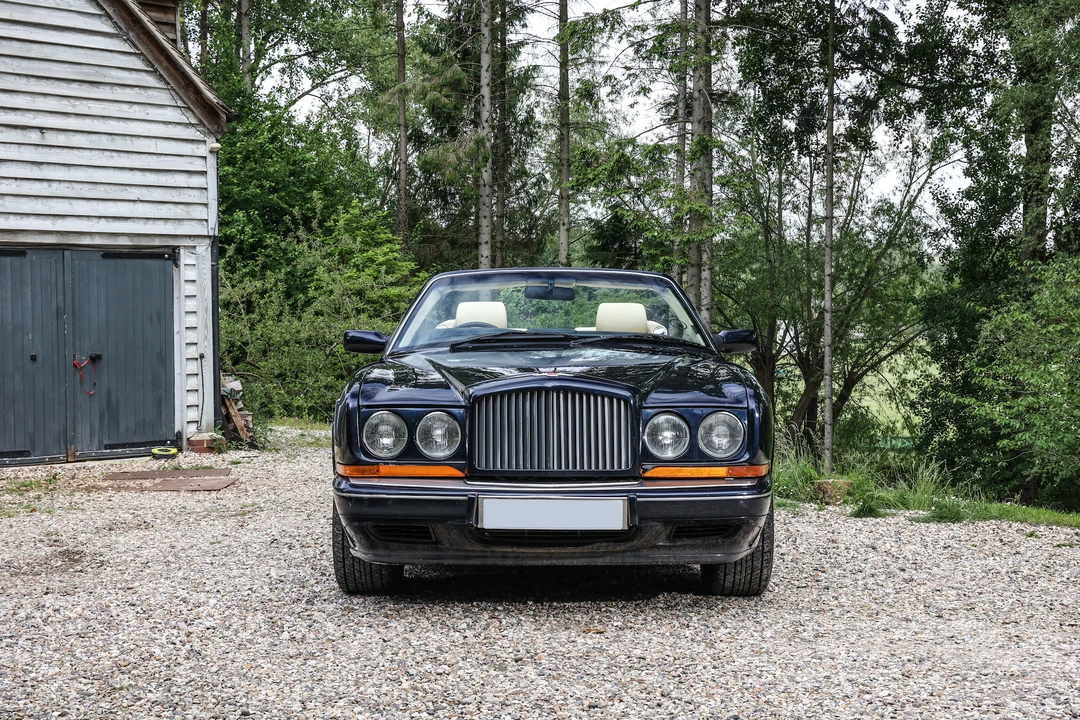 1997 Bentley Azure 1st Gen - Image 3 of 17