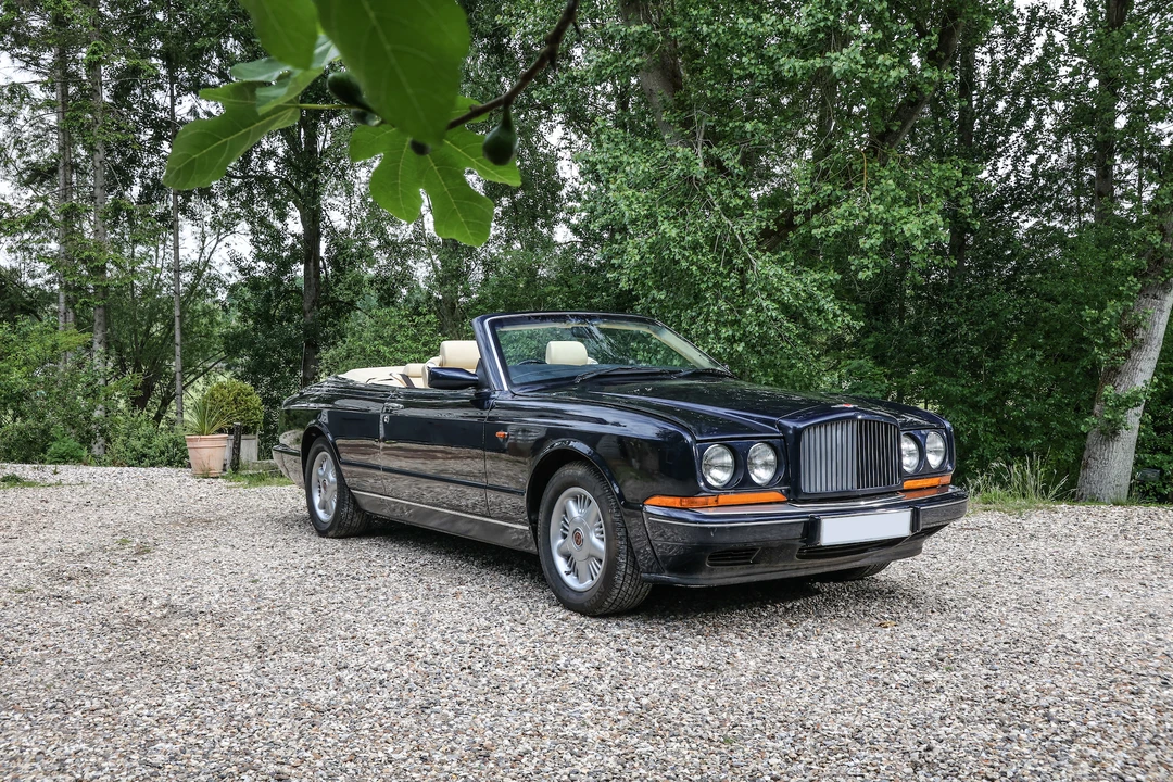 1997 Bentley Azure 1st Gen - Image 11 of 17