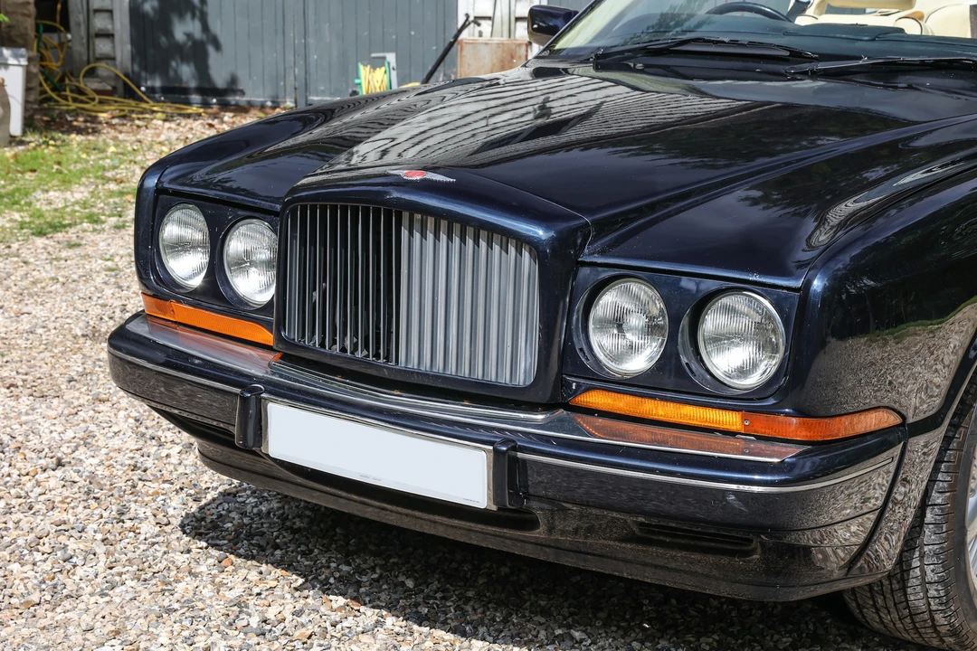 1997 Bentley Azure 1st Gen - Image 15 of 17