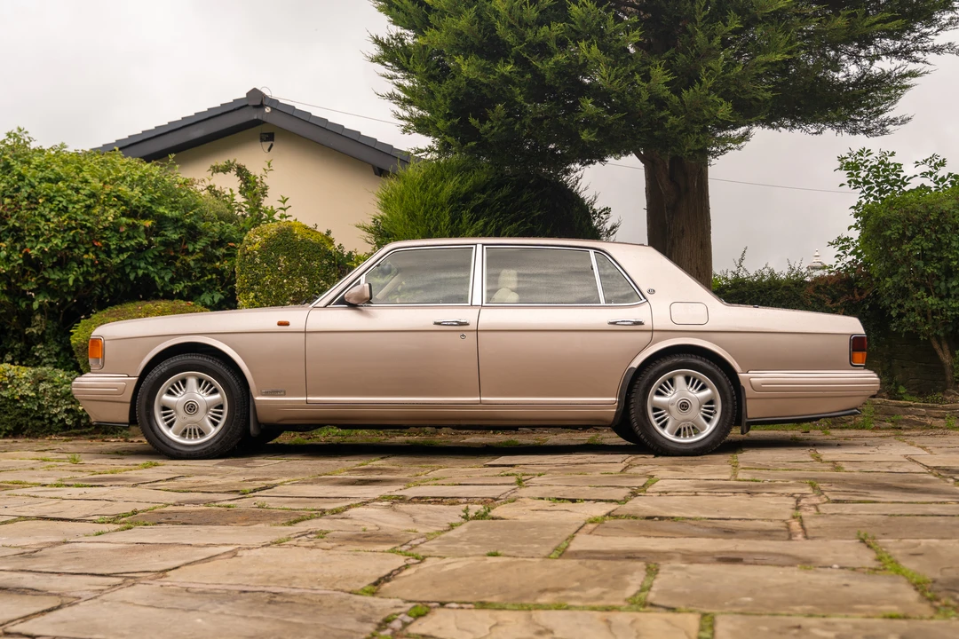 1997 Bentley Brooklands - Image 17 of 31