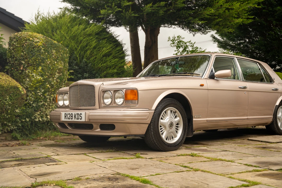 1997 Bentley Brooklands - Image 22 of 31