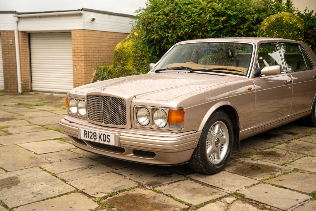 1997 Bentley Brooklands - Image 19 of 31