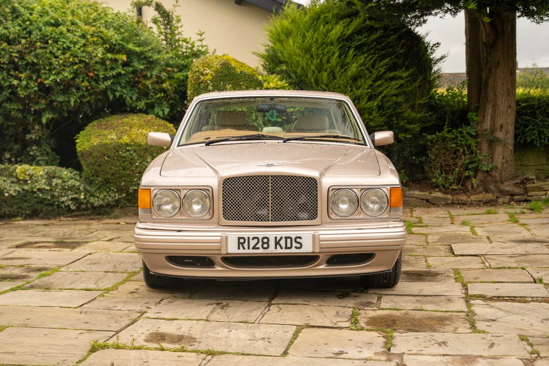 1997 Bentley Brooklands - Image 11 of 31