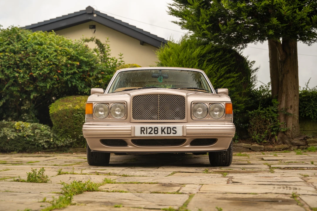 1997 Bentley Brooklands - Image 3 of 31