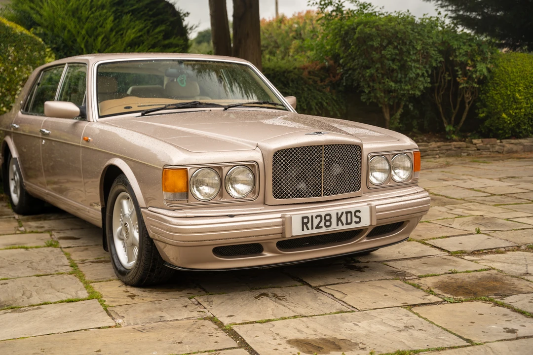 1997 Bentley Brooklands - Image 20 of 31