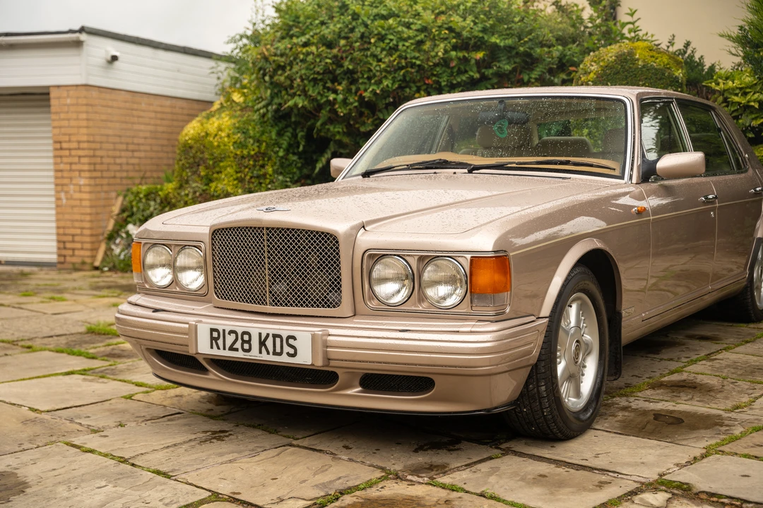 1997 Bentley Brooklands - Image 21 of 31