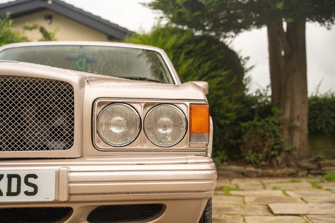 1997 Bentley Brooklands - Image 23 of 31