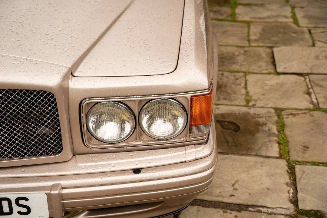 1997 Bentley Brooklands - Image 24 of 31