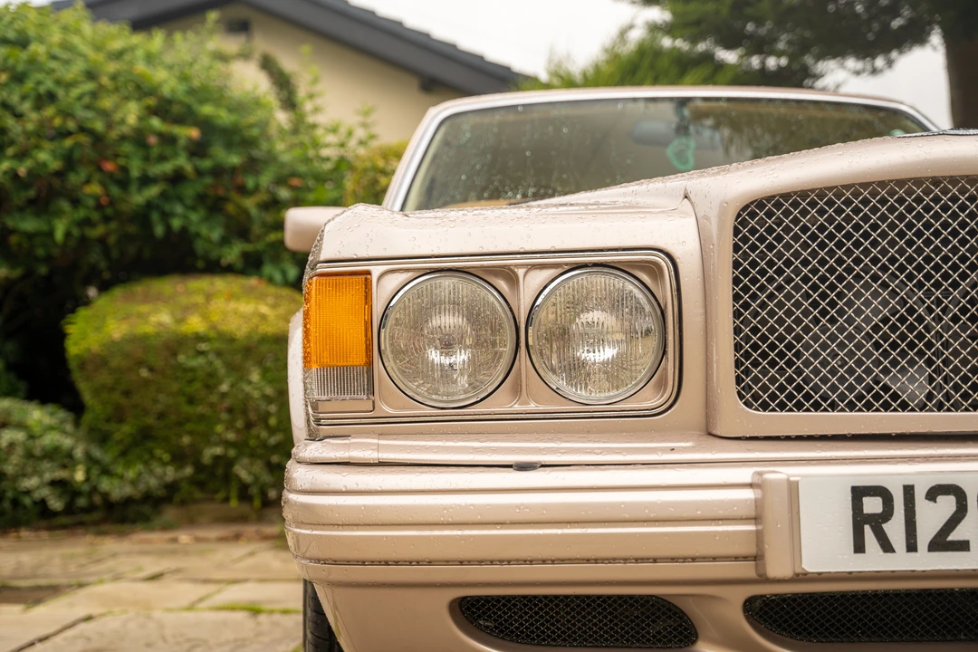 1997 Bentley Brooklands - Image 25 of 31