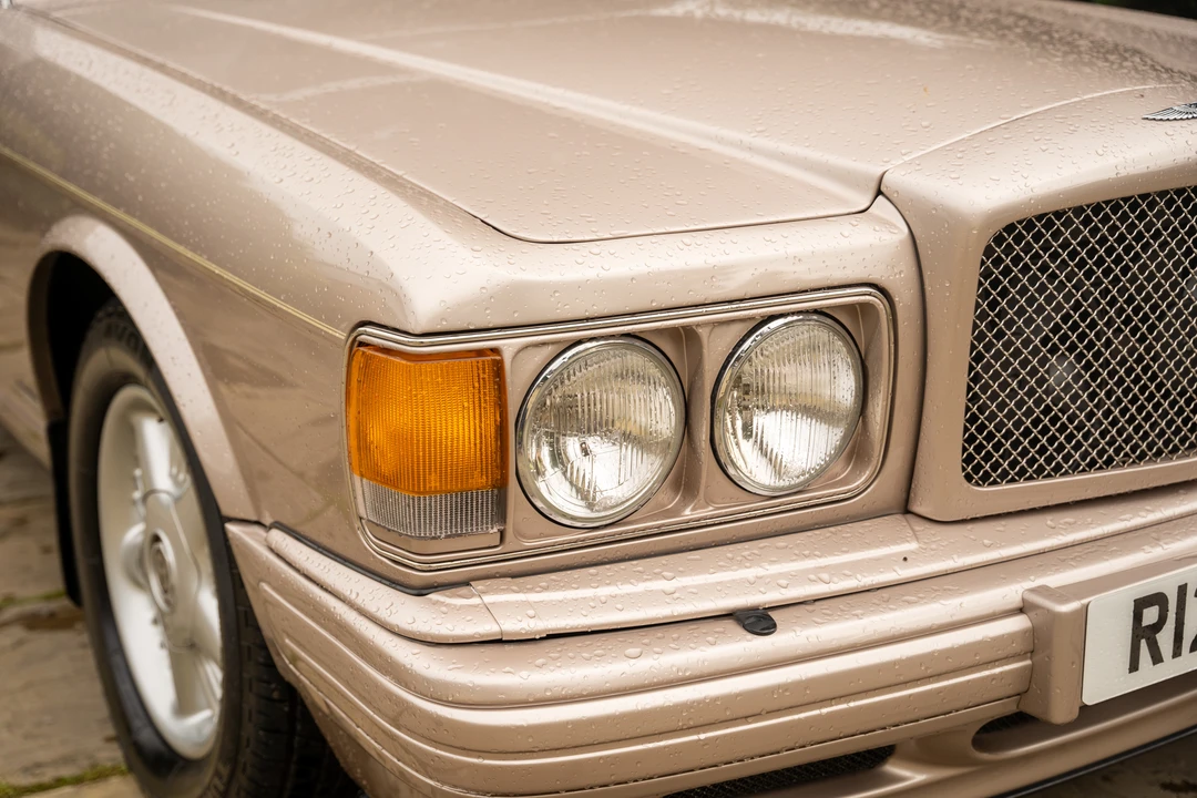 1997 Bentley Brooklands - Image 26 of 31