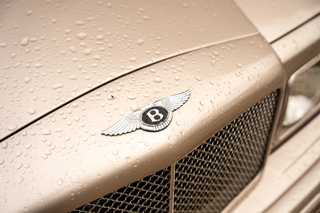 1997 Bentley Brooklands - Image 27 of 31
