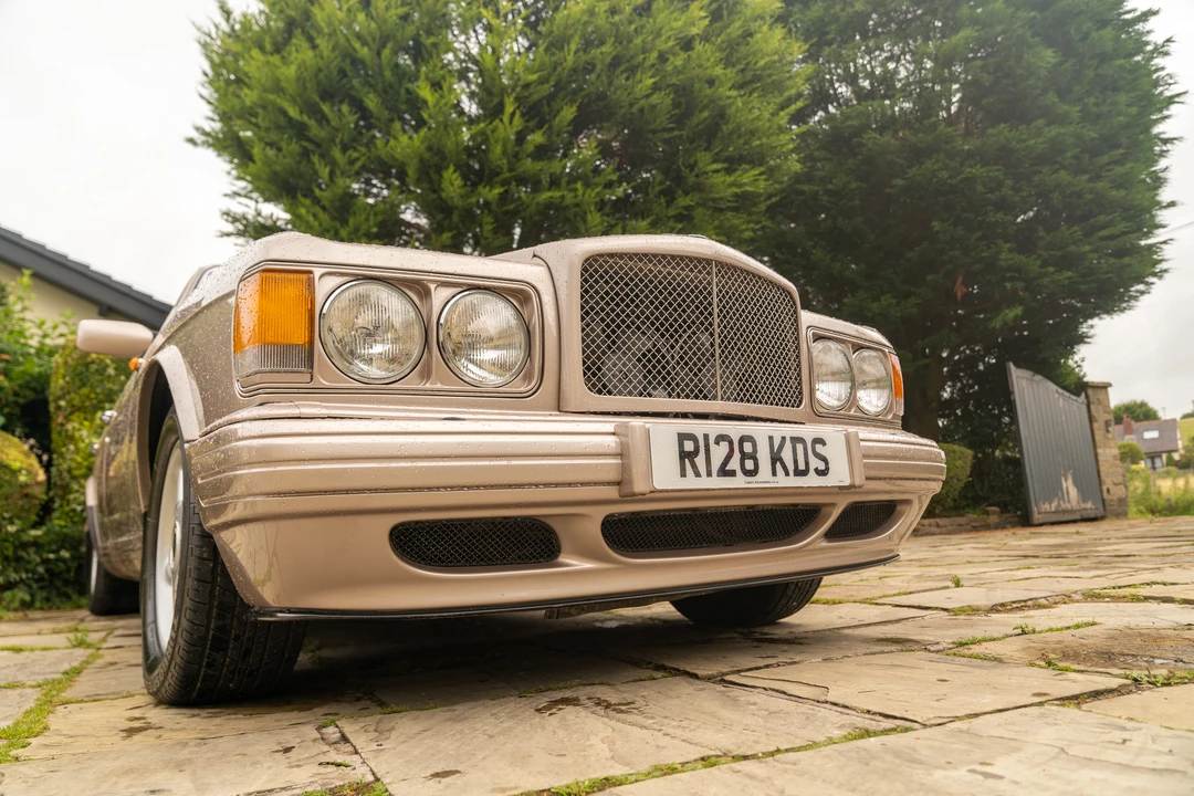 1997 Bentley Brooklands - Image 29 of 31