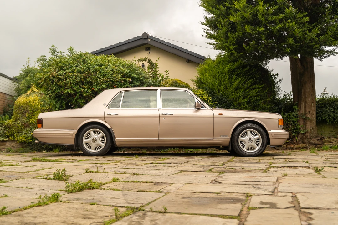 1997 Bentley Brooklands - Image 13 of 31