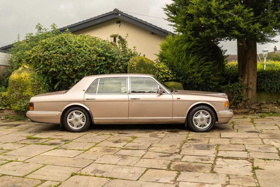 1997 Bentley Brooklands - Image 5 of 31