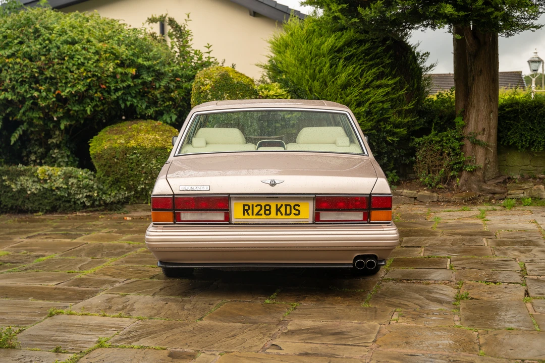 1997 Bentley Brooklands - Image 15 of 31