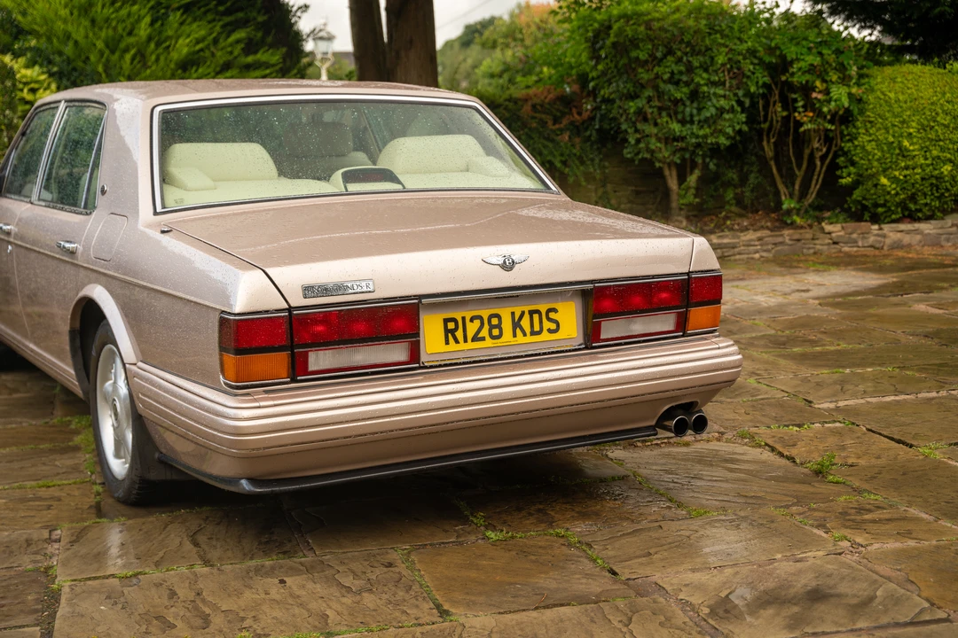 1997 Bentley Brooklands - Image 30 of 31