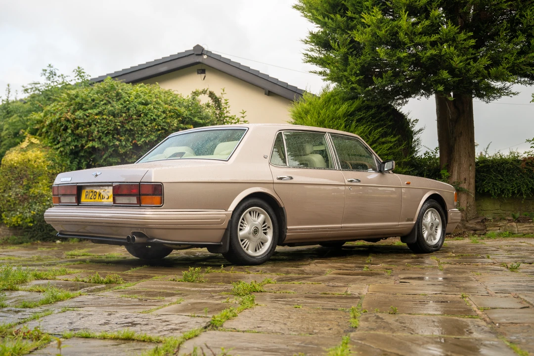 1997 Bentley Brooklands - Image 6 of 31